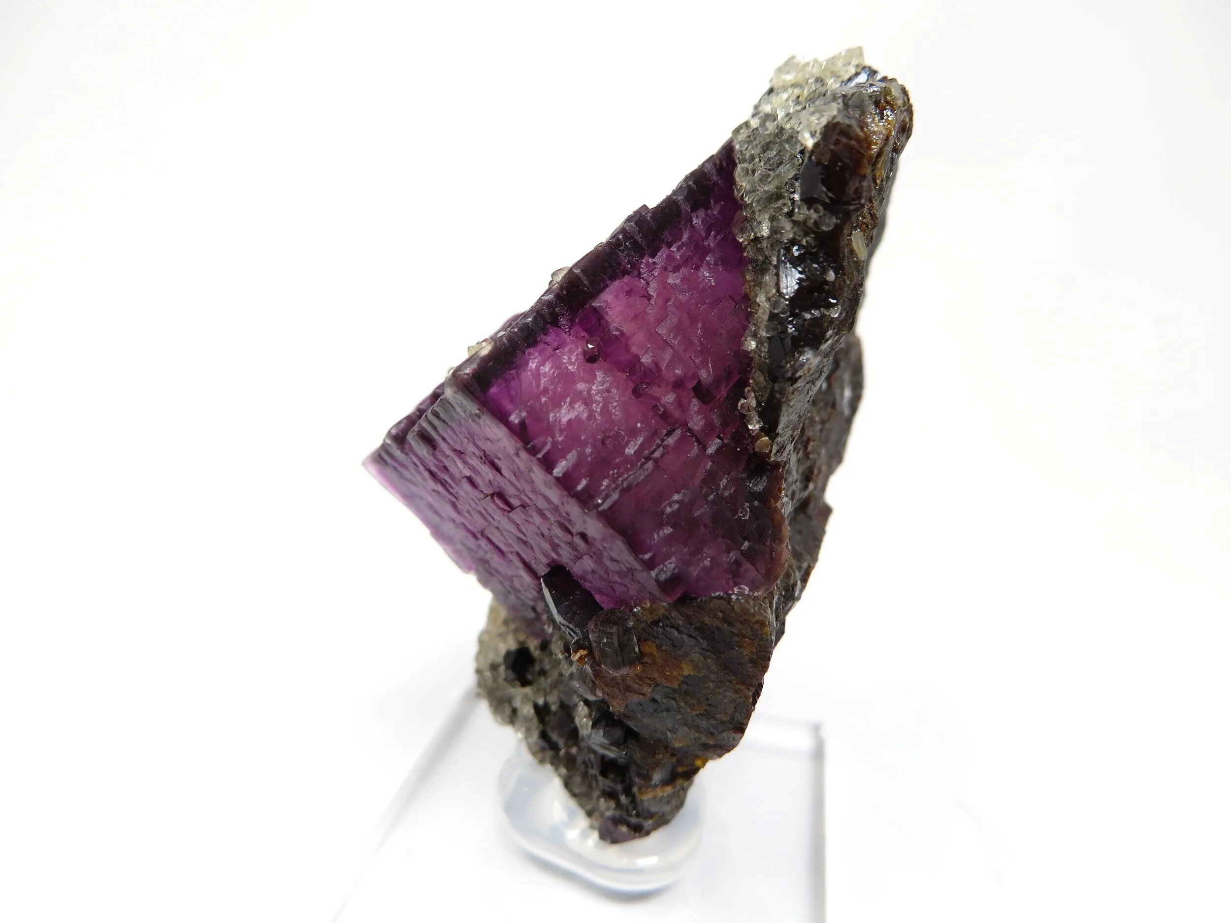 Fluorite - image 4