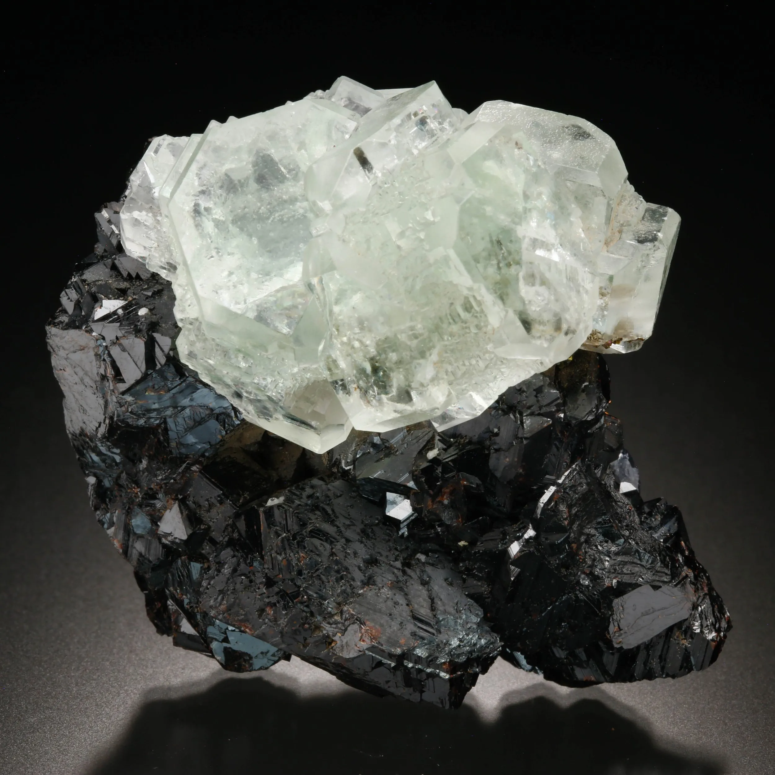 Fluorite - image 1