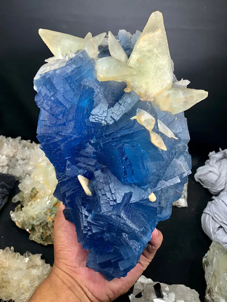Fluorite image