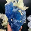 Fluorite - image 1