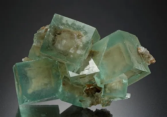 Fluorite image