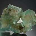 Fluorite - image 1