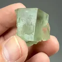Fluorite - image 2