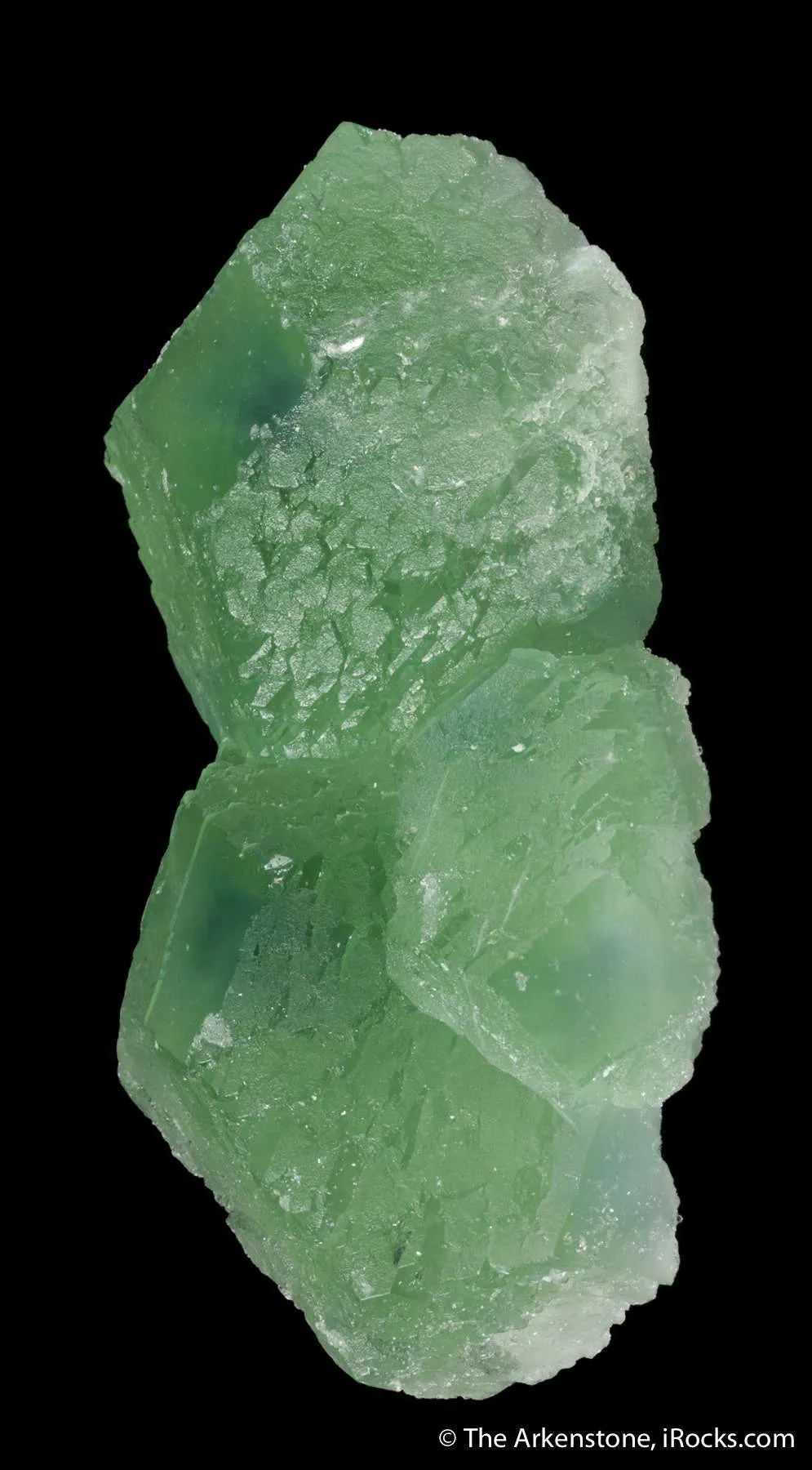 Fluorite - image 6