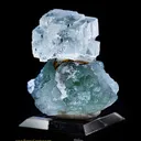 Fluorite - image 1