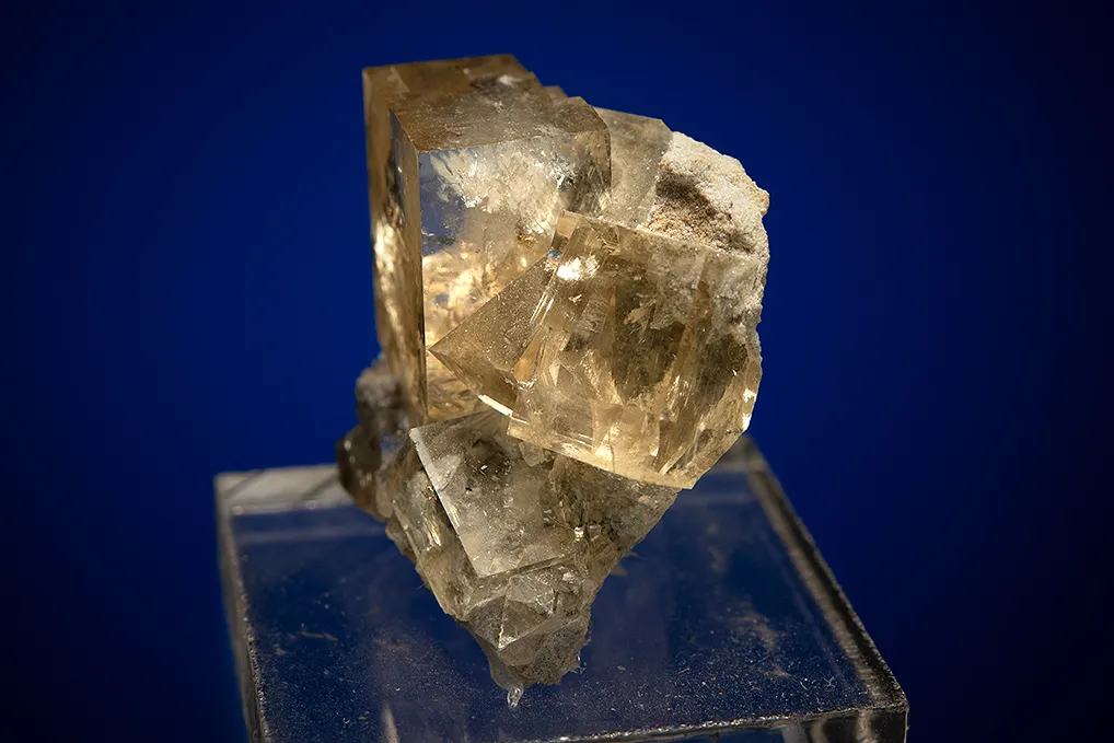 Fluorite - image 4