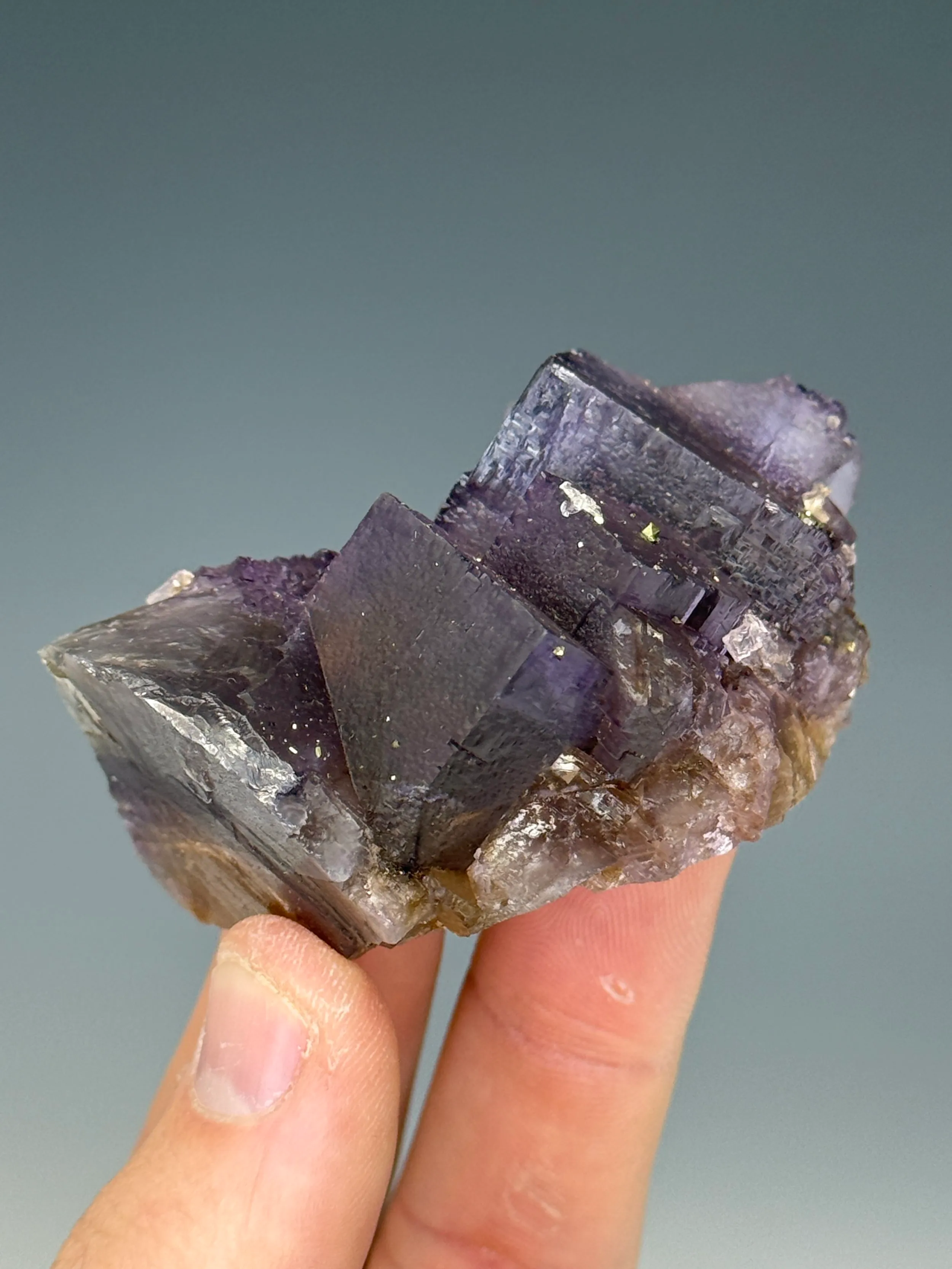 Fluorite - image 3