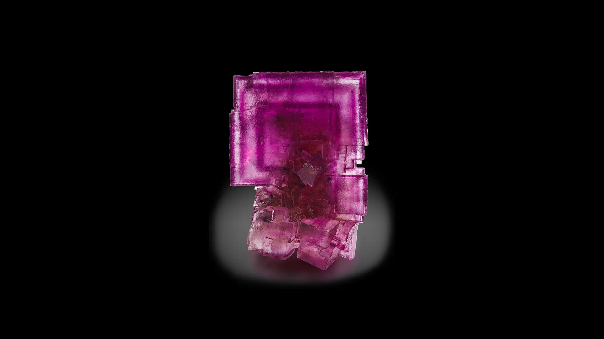 Fluorite - image 1