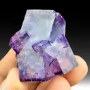 Fluorite - image 1