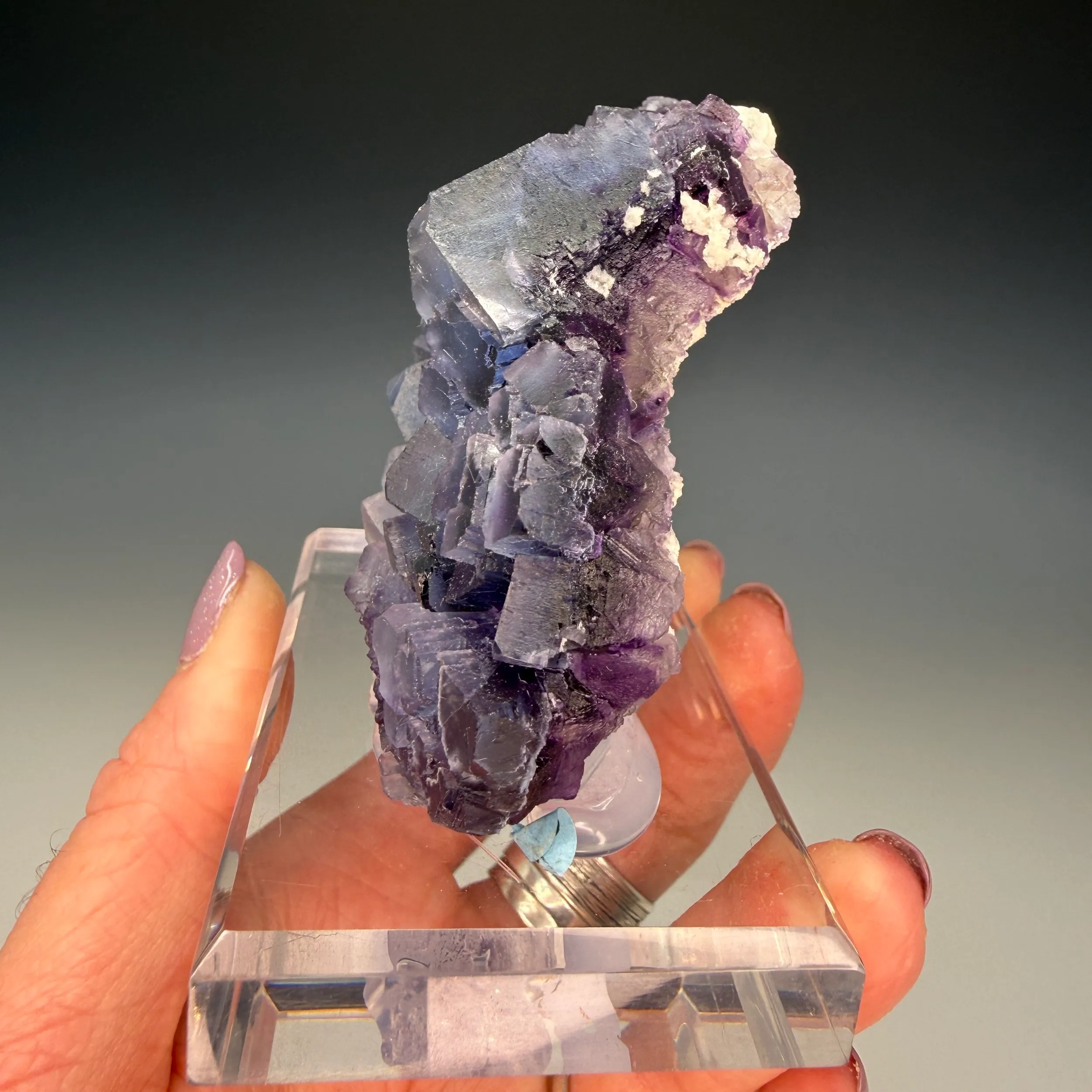 Fluorite - image 3