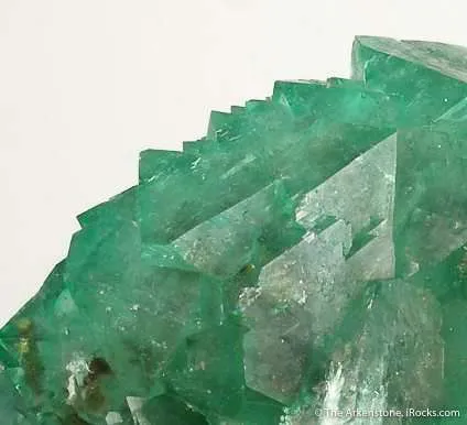 Fluorite - image 3