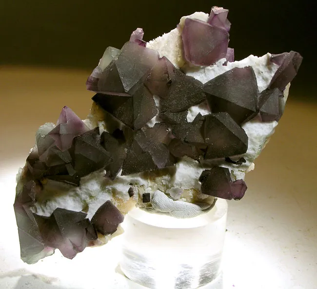 Fluorite image