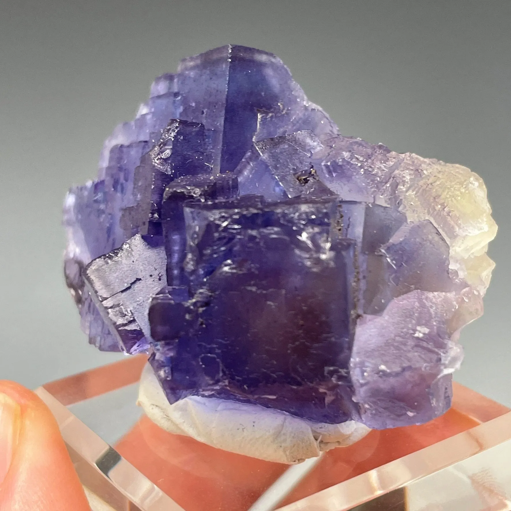 Fluorite - image 3
