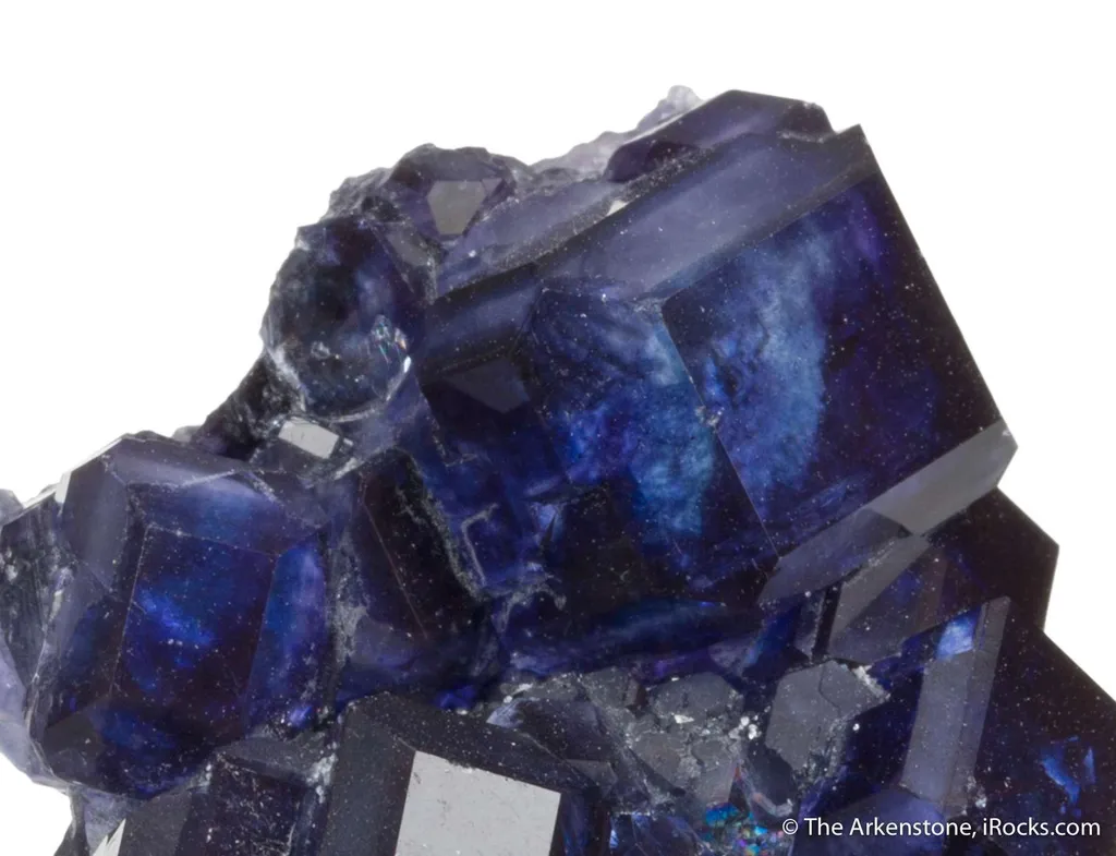 Fluorite - image 3