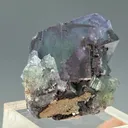 Fluorite - image 2