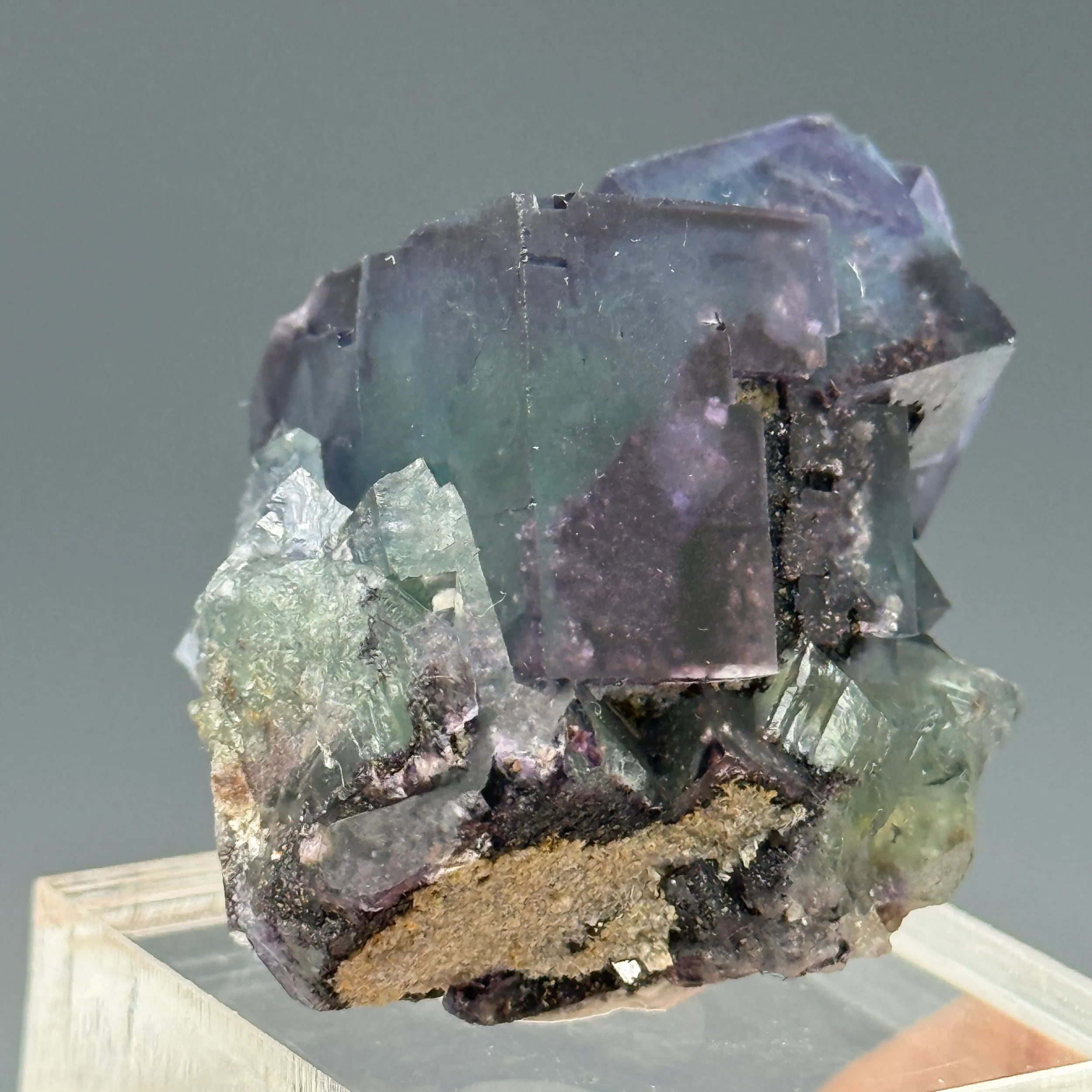 Fluorite - image 2