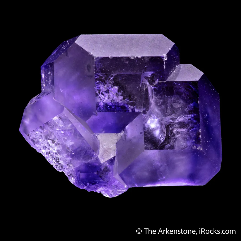 Fluorite - image 5