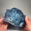 Fluorite - image 2