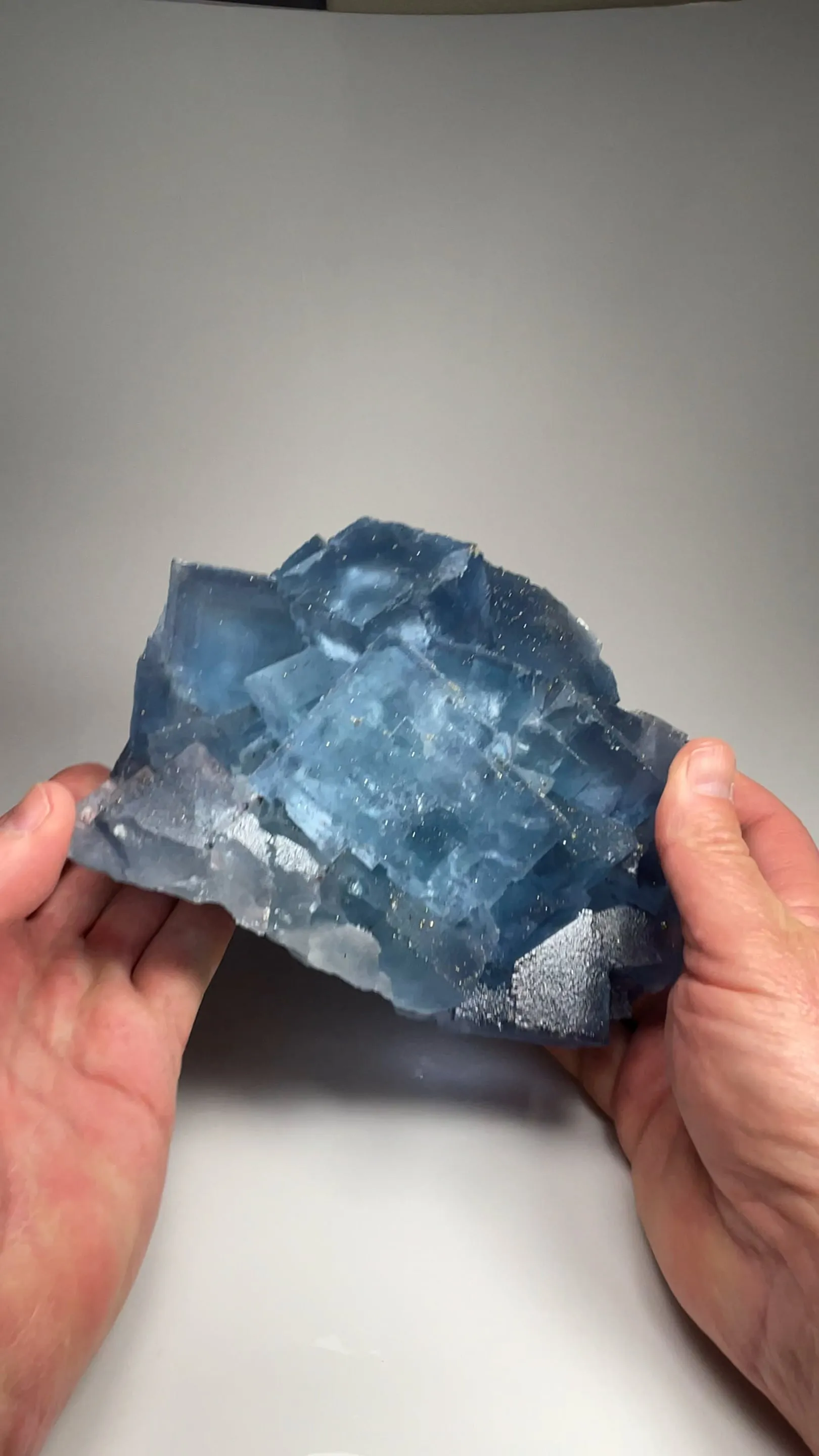 Fluorite - image 2