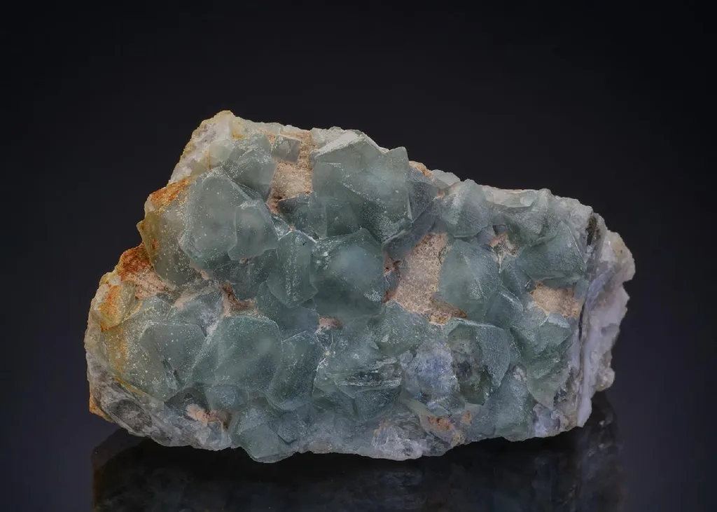 Fluorite image