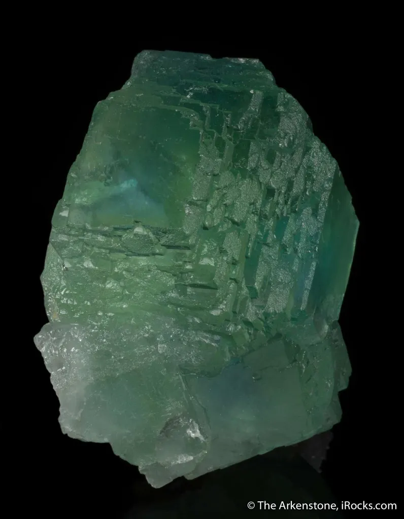 Fluorite - image 5