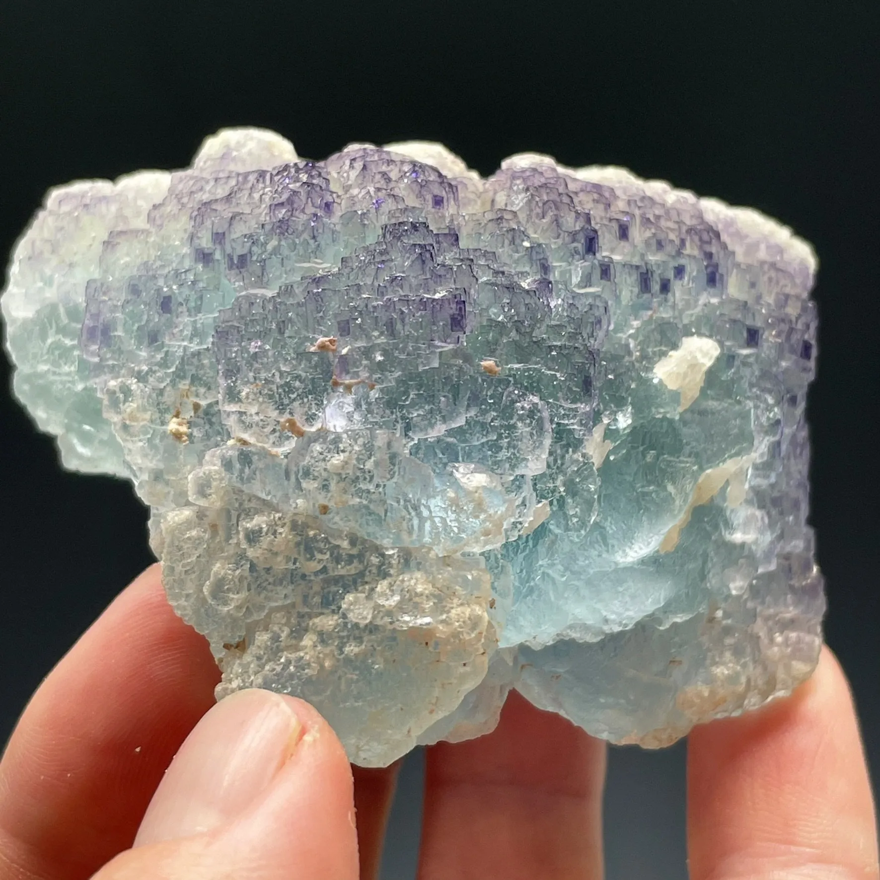 Fluorite - image 4