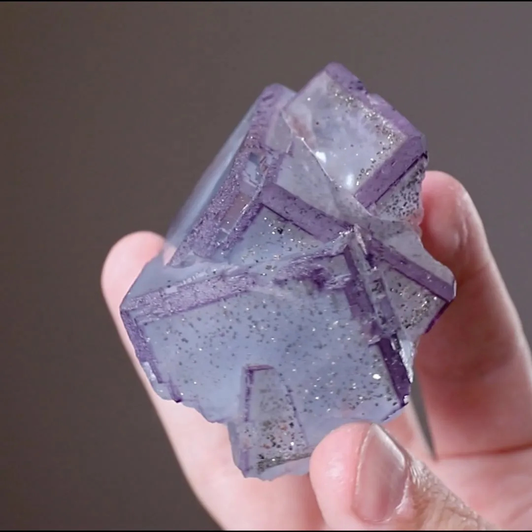 Fluorite - image 2