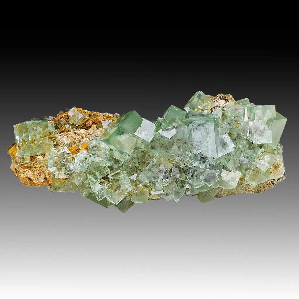 Fluorite image