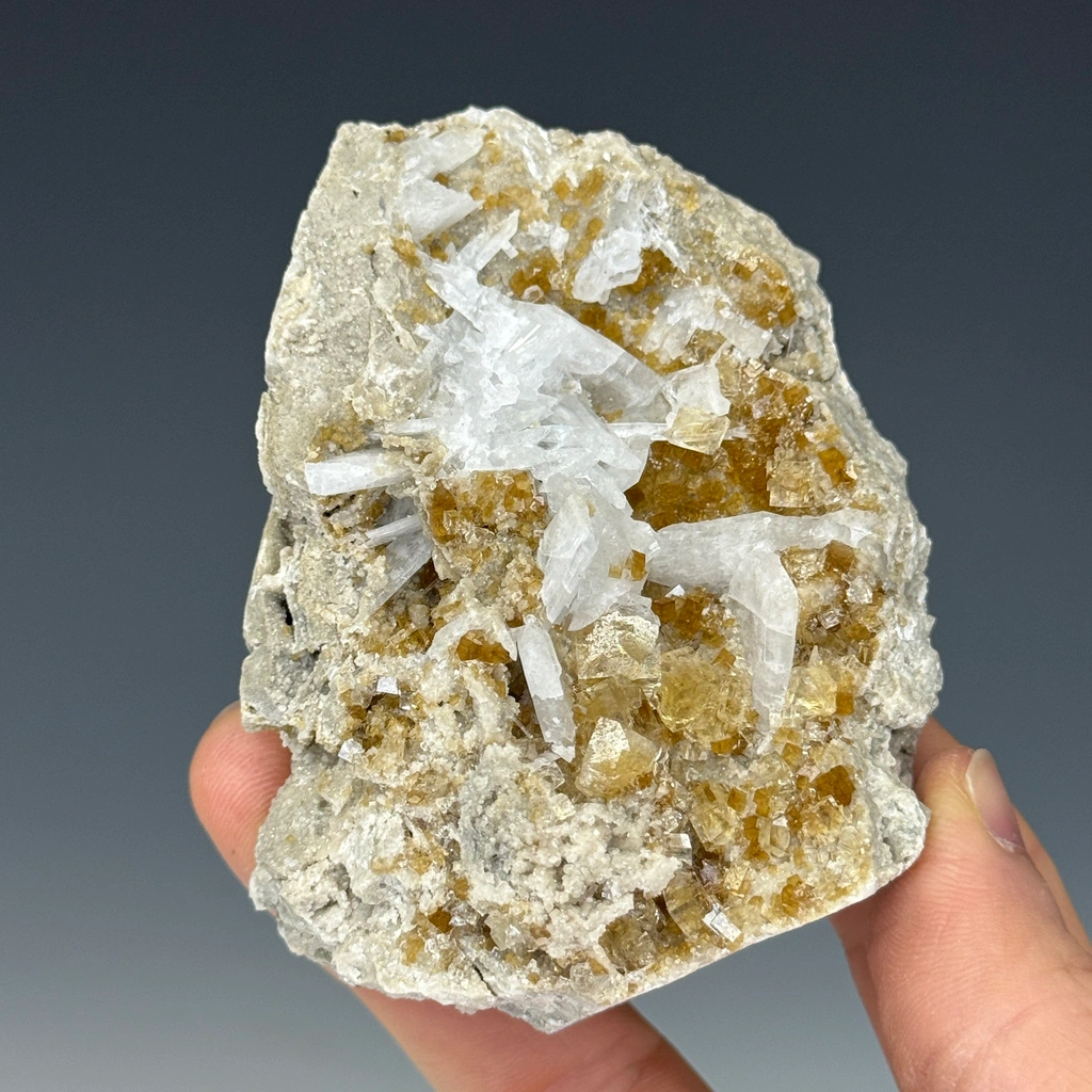 Fluorite - image 1