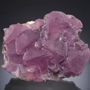 Fluorite - image 1
