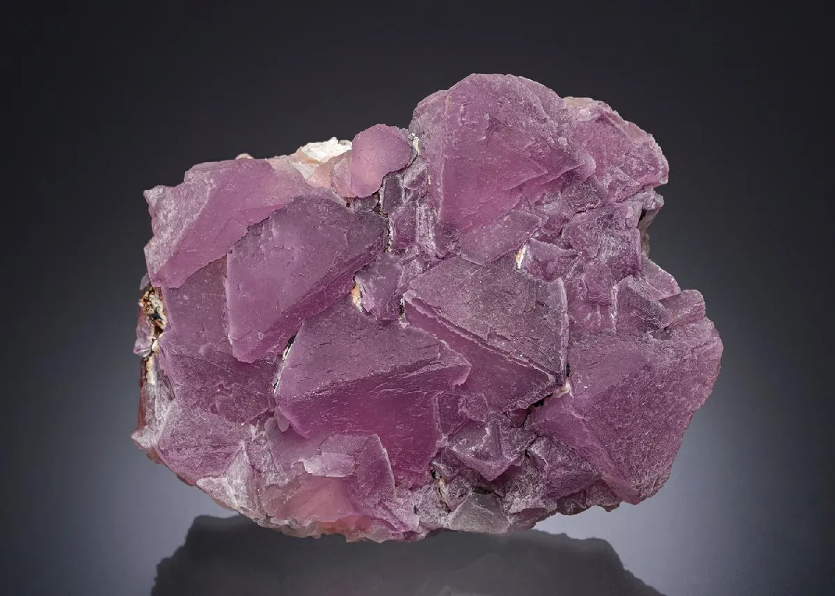 Fluorite - image 1
