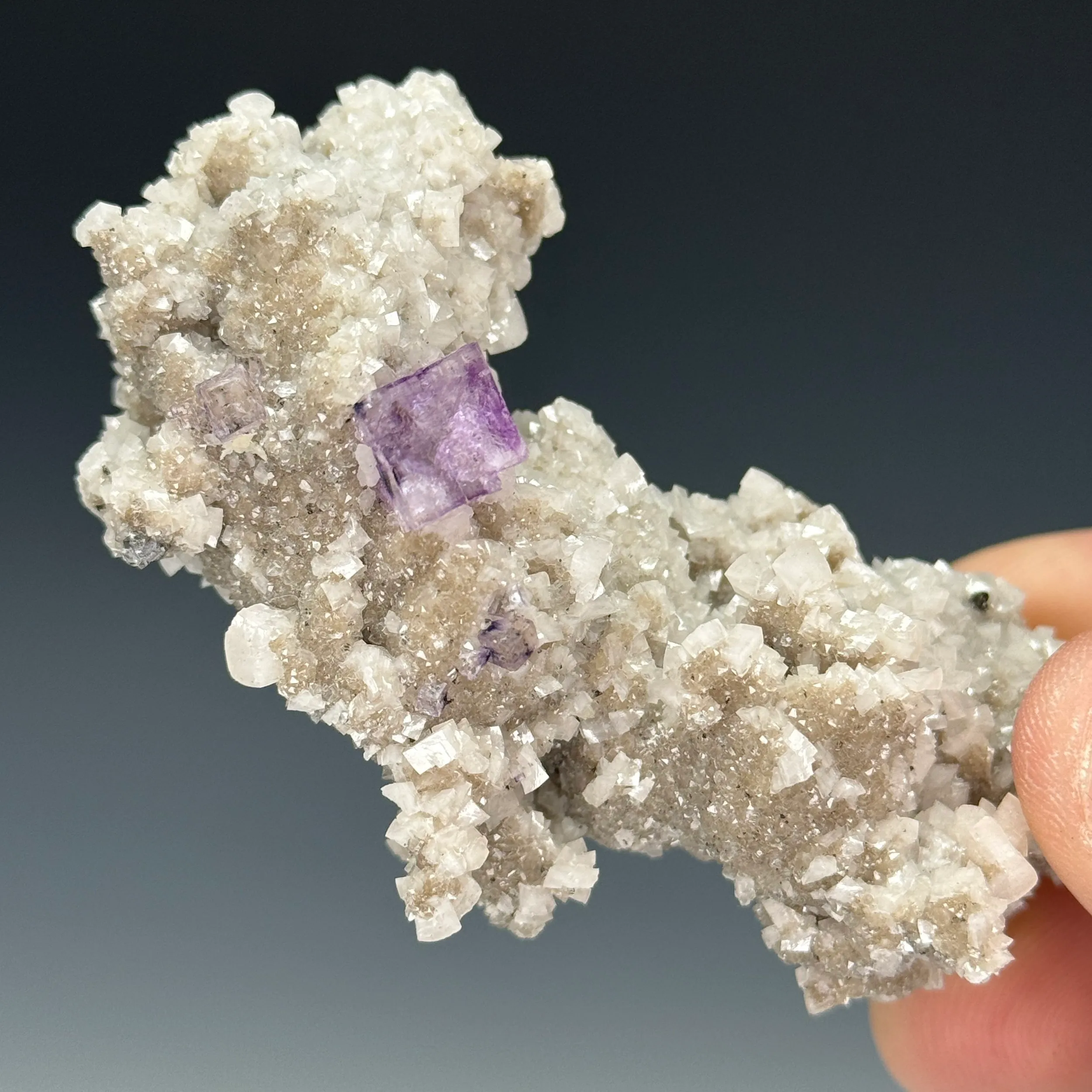 Fluorite - image 1