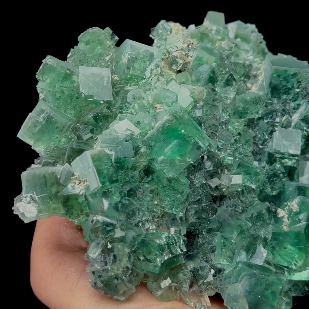 Fluorite - image 5