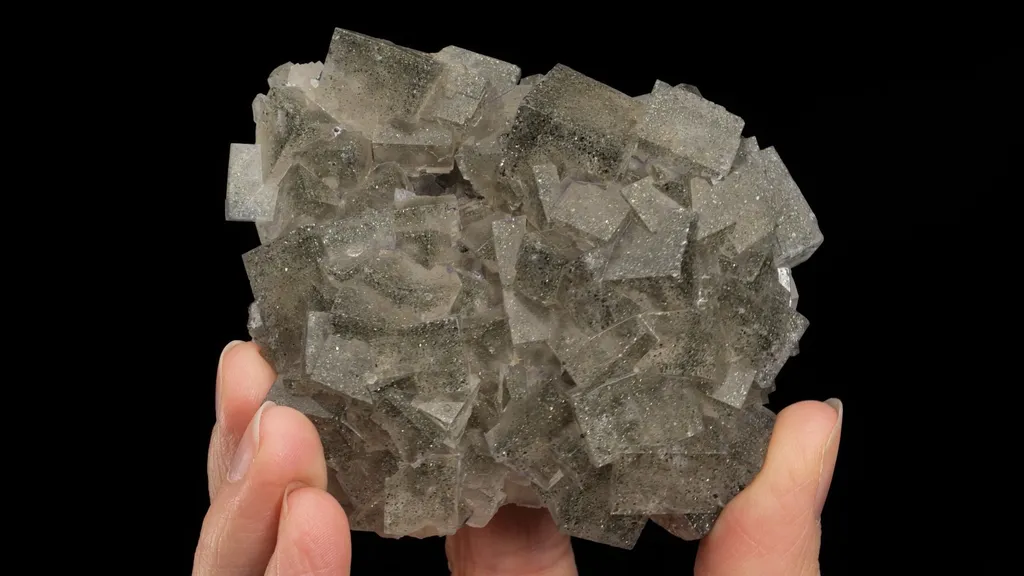 Fluorite - image 2