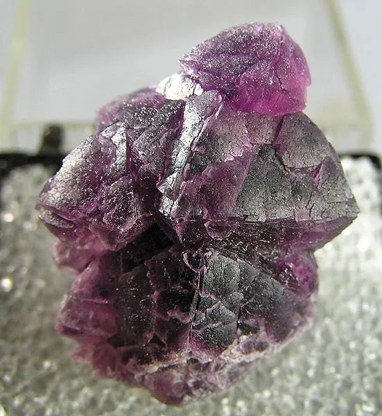 Fluorite - image 1