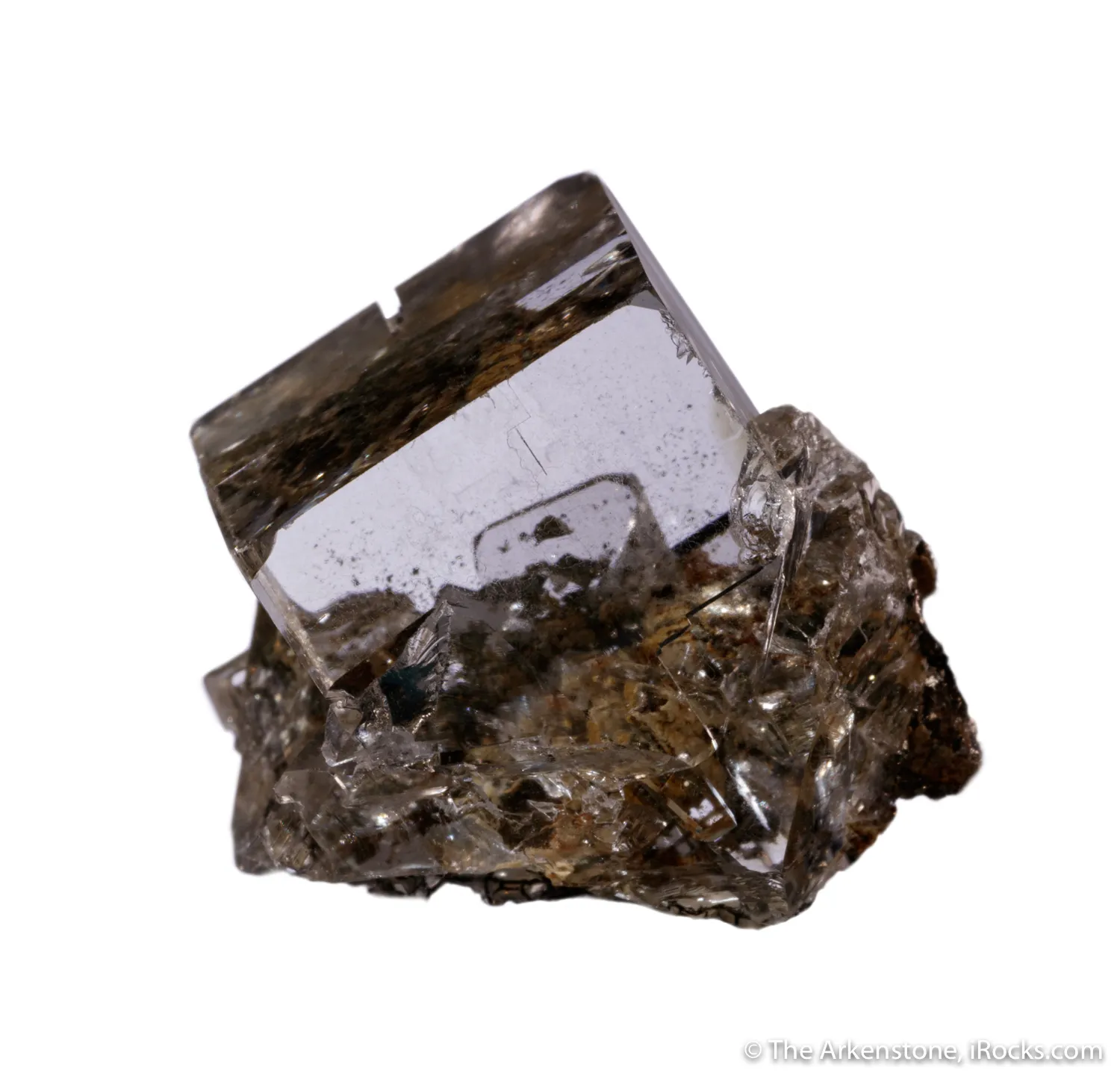 Fluorite - image 6