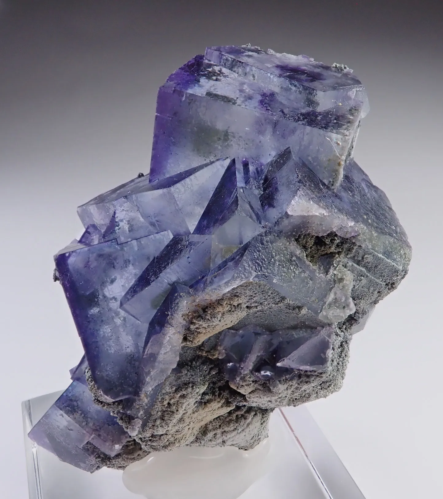 Fluorite - image 5
