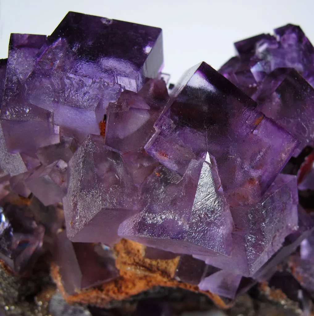 Fluorite - image 5