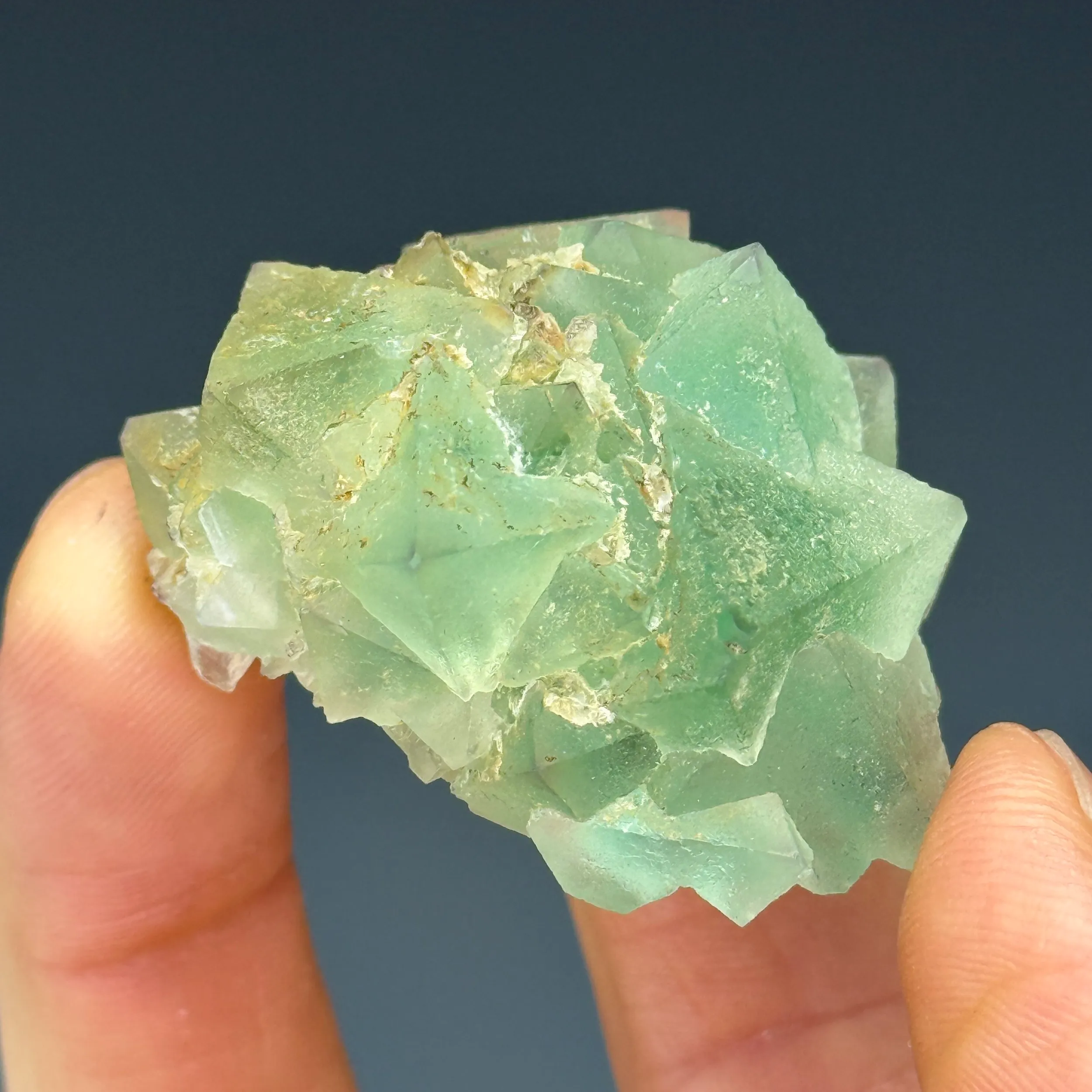 Fluorite - image 3