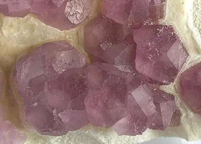 Fluorite - image 2