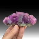 Fluorite - image 1