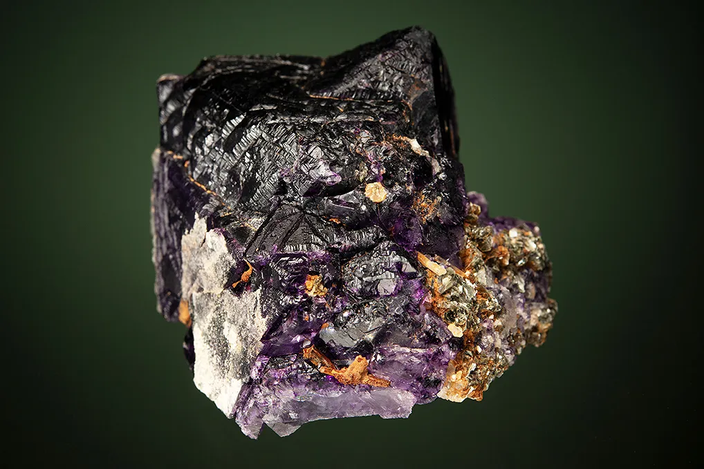 Fluorite - image 5