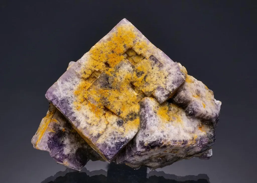 Fluorite image