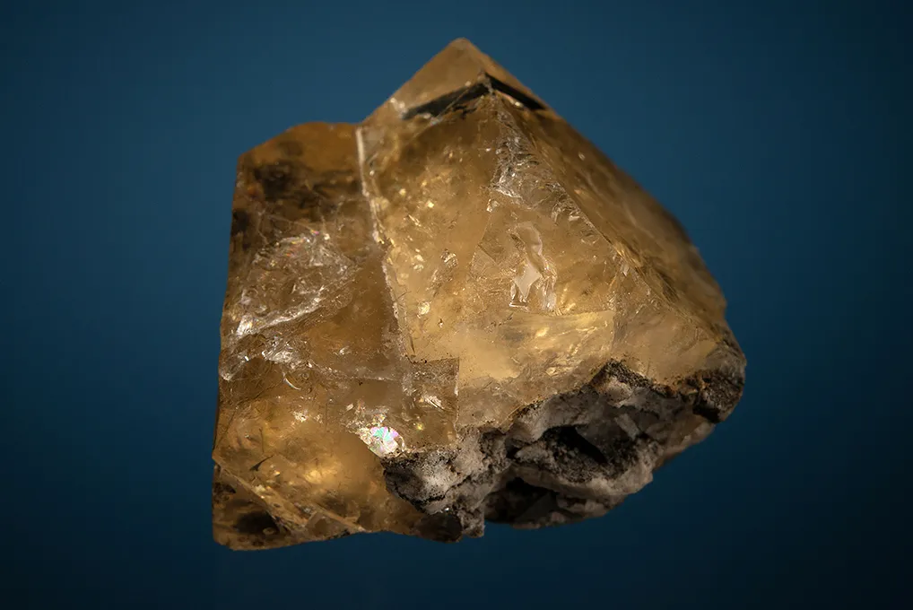 Fluorite - image 4