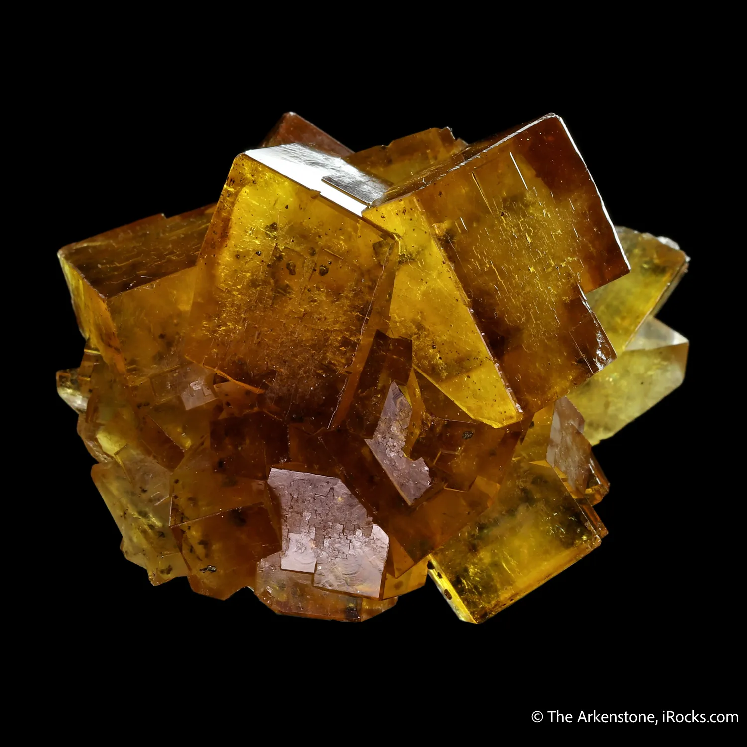 Fluorite - image 4