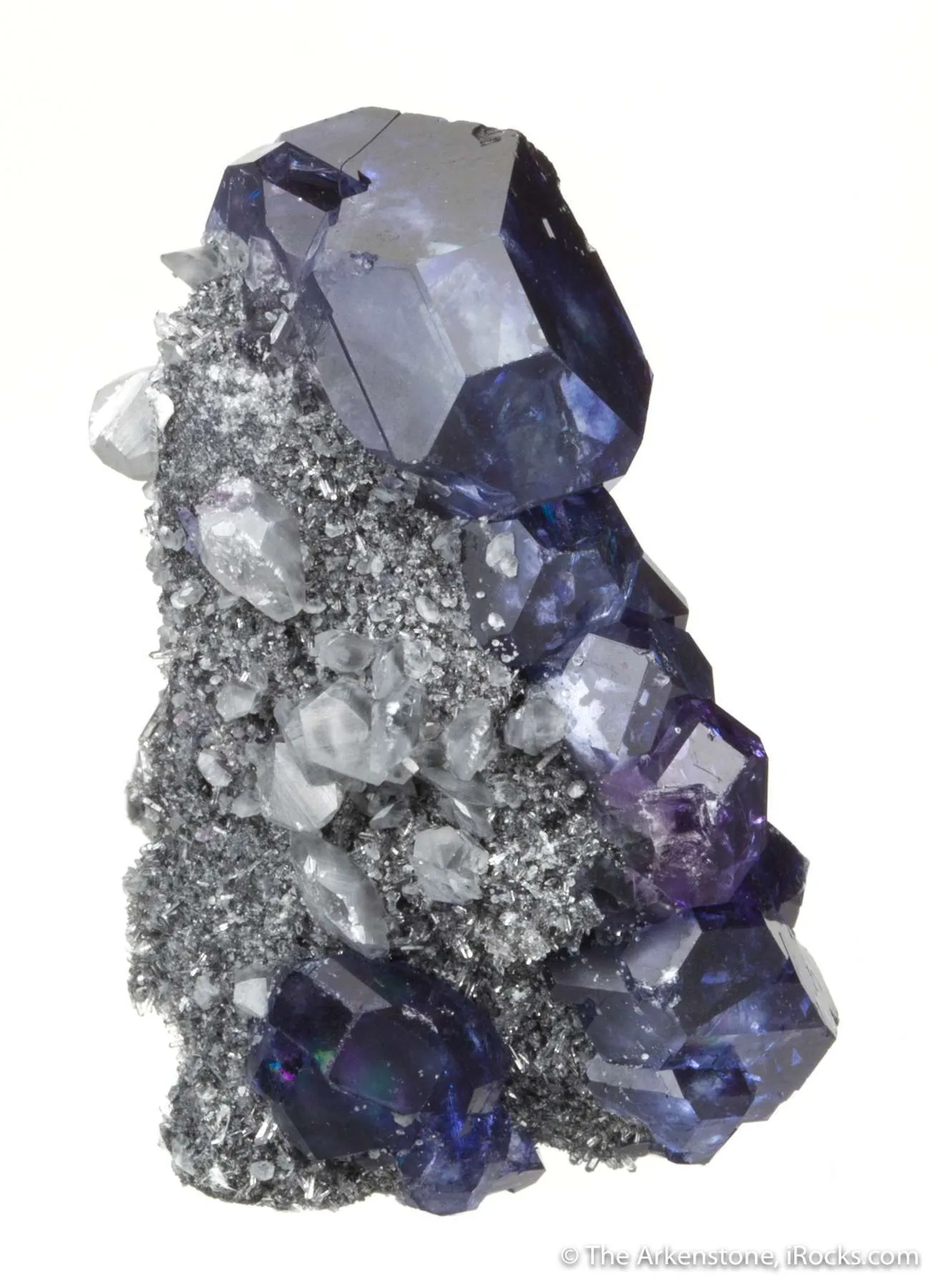 Fluorite - image 7