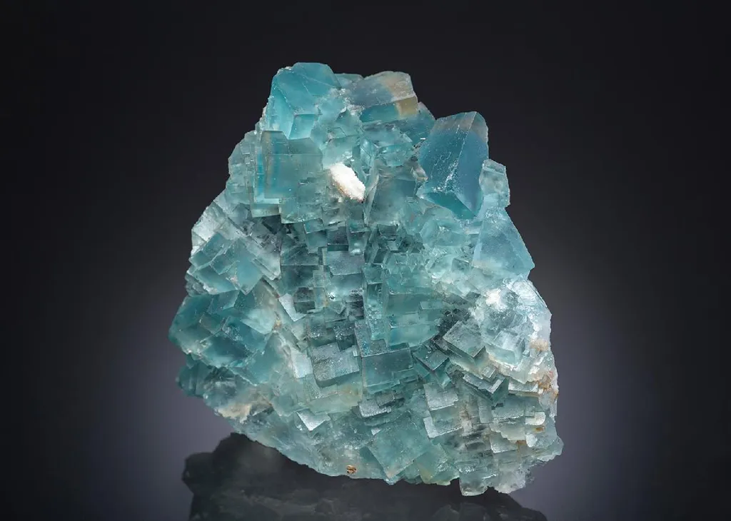 Fluorite image
