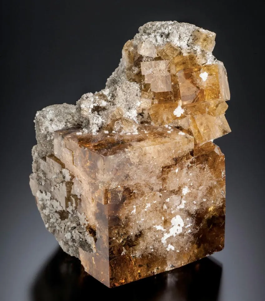 Fluorite - image 1