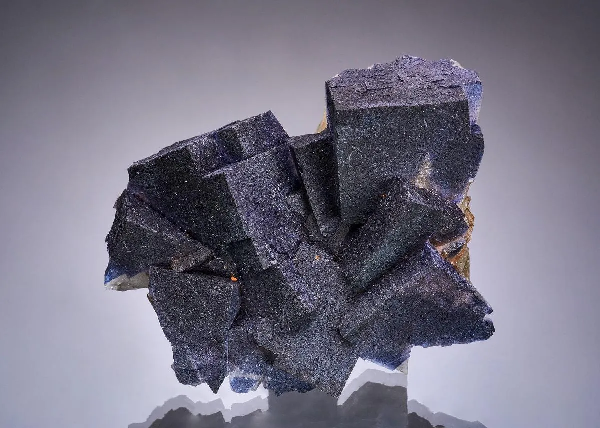 Fluorite - image 1