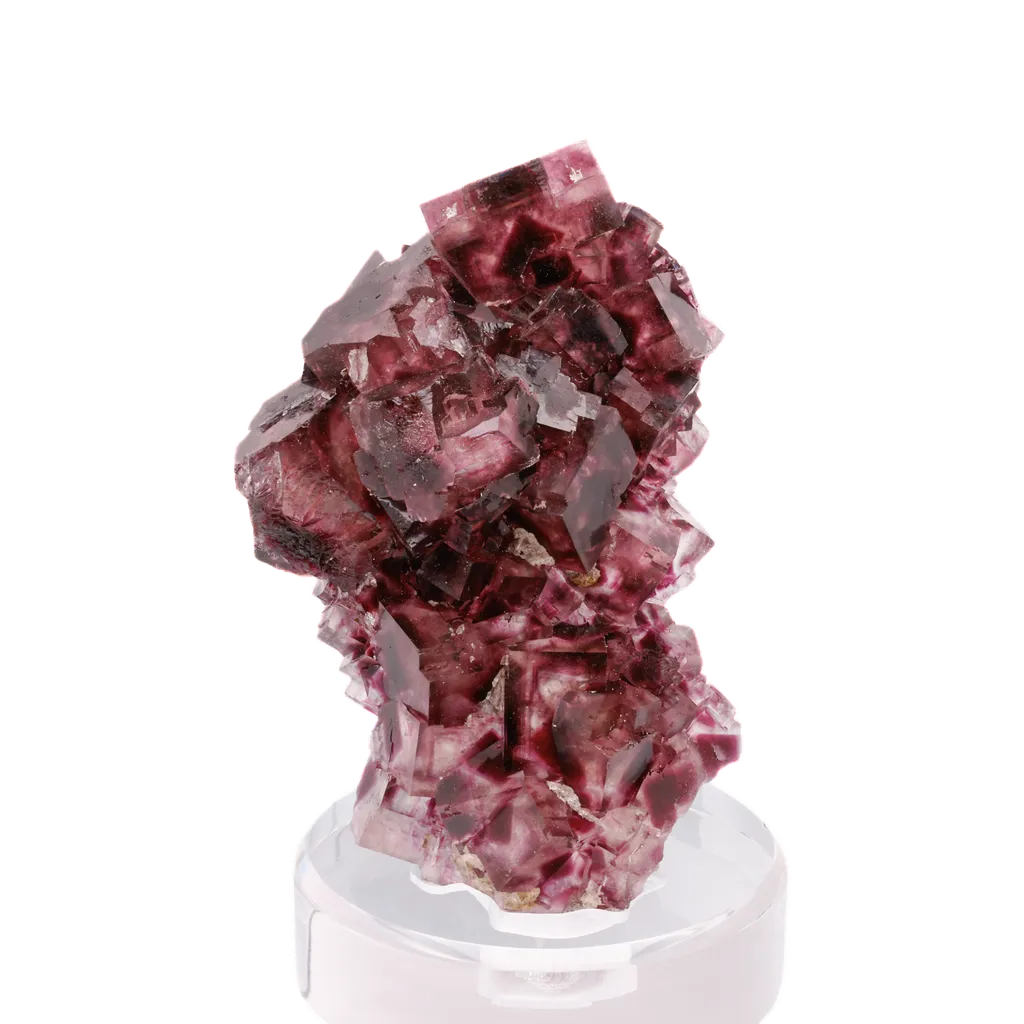 Fluorite - image 3